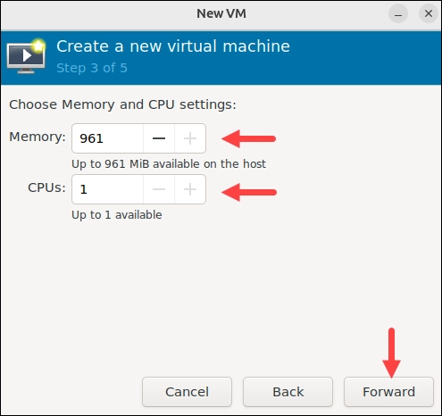 آموزش نصب KVM در CentOS و RHEL